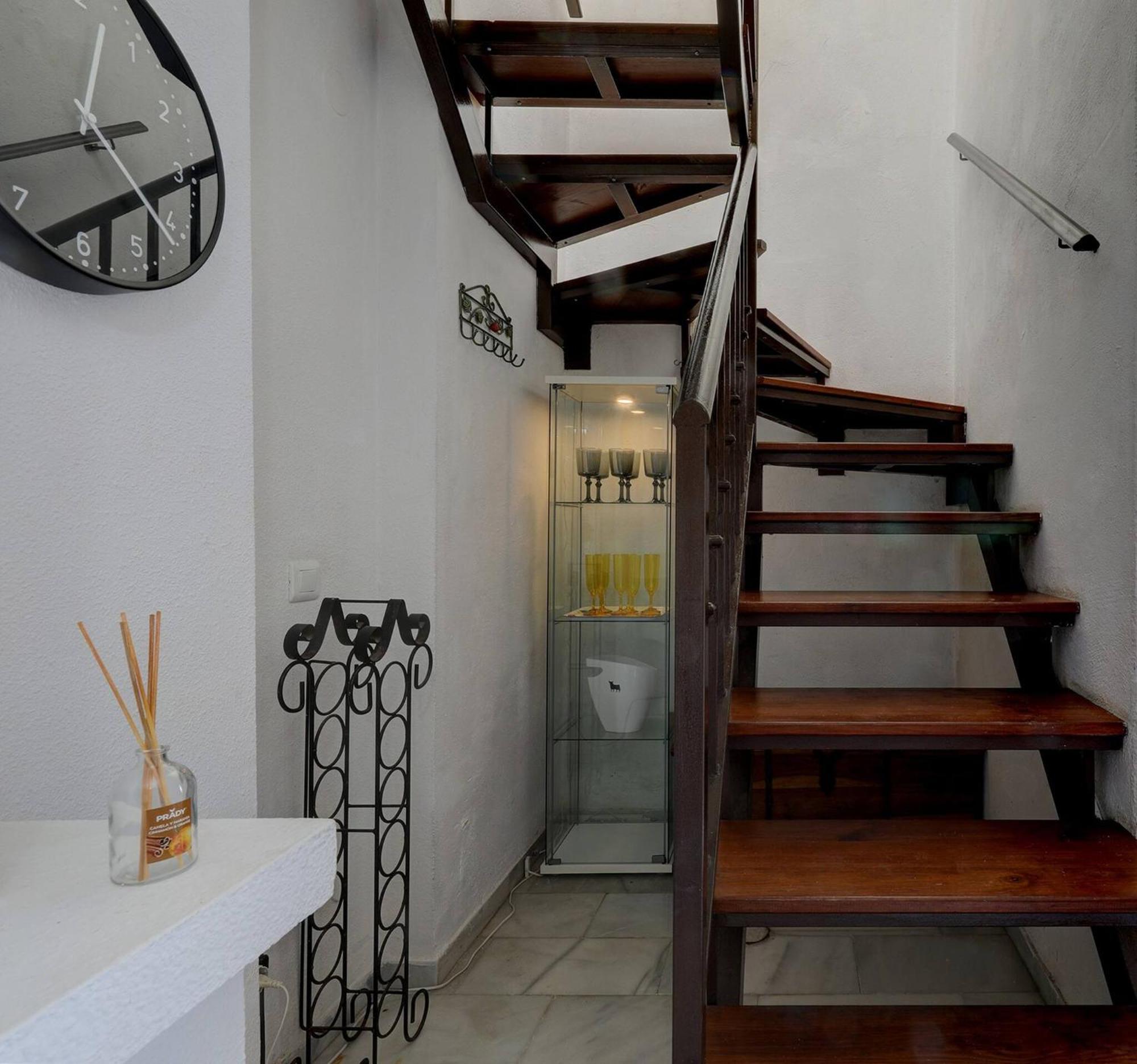 082 - Stunning Sea Views Beachfront Apartment Benalmadena Exterior photo