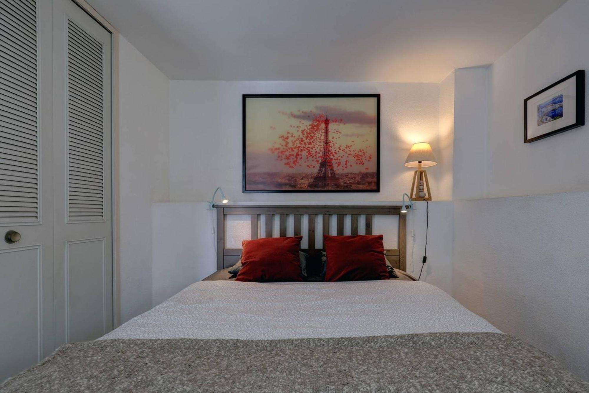 082 - Stunning Sea Views Beachfront Apartment Benalmadena Exterior photo